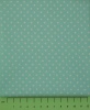Fabric by the Metre - Spots (3mm) - Sky